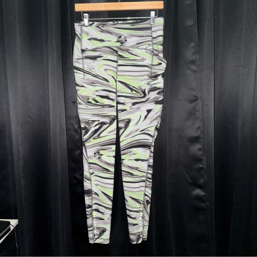 Lululemon Swift Speed High Rise Tights 28”